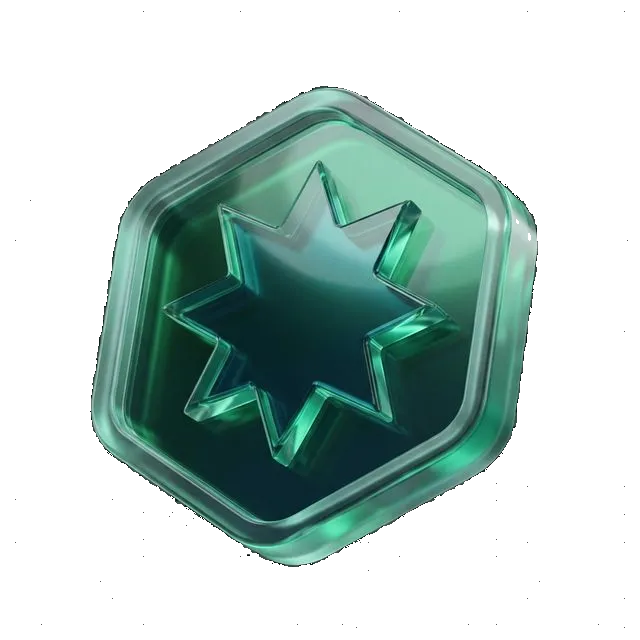 Trade. Earn. Level Up.