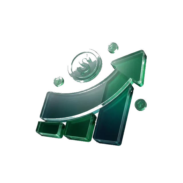 Turn Your Edge Into Income